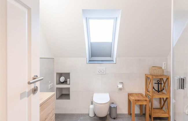 Komfortable Ferienwohnung in St. Peter-ording - Foto 12