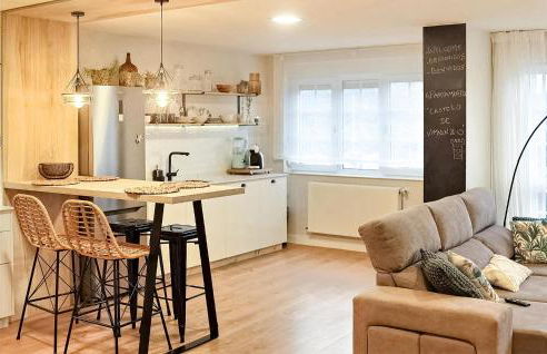 Lovely Apartment In Vimianzo With Wifi - Foto 7