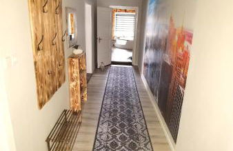 Apart Oderblick - Foto 45