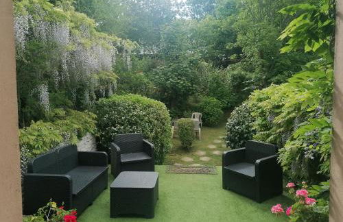 logement en campagne - Foto 1