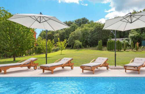 Holiday Home Dordana by Interhome - Foto 56