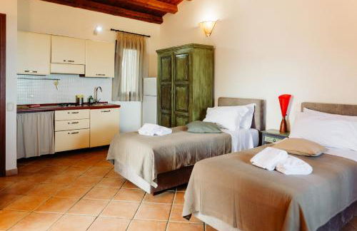 Solemar Sicilia - Le Casette Di Calzata - Foto 53