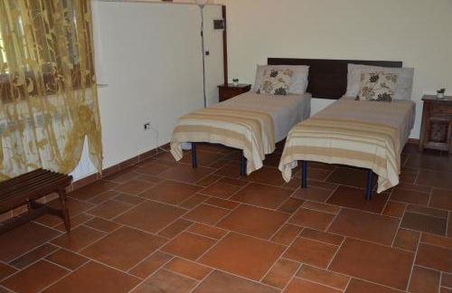 Casa vacanza Borgo Parrini - Foto 42