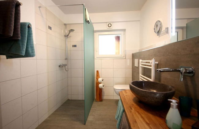 Holiday Apartment Holzwieb - Photo 10