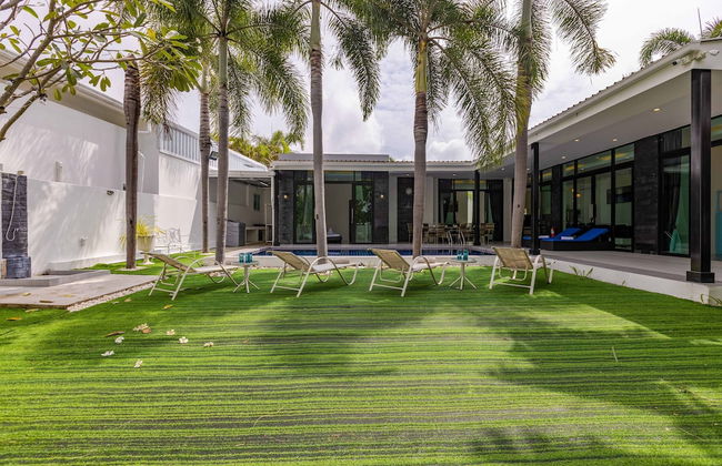 3 Bedroom Pool Villa BL2 - Foto 68