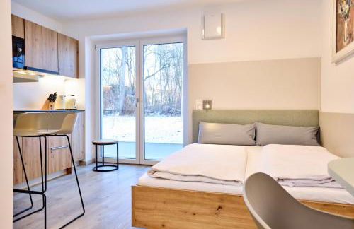 Starnberger See Apartments - Foto 36