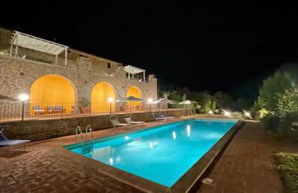 Villa Gosparini - Photo 38