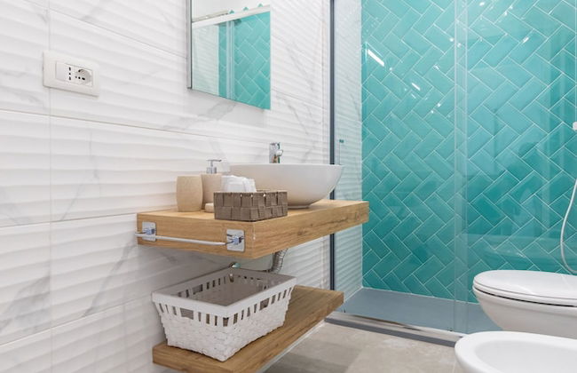 Baia Flegrea Meublè - Foto 54