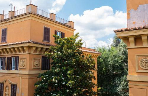 Borghese Magnolia Suite - Foto 32