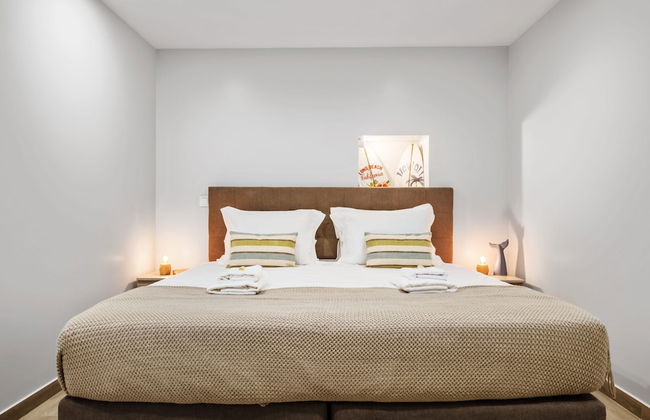 Seaside Sunset - Deep Sea by Homie - Foto 6