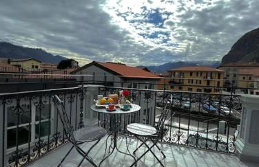 Apt. Aquarius Oasi di Menaggio - Foto 35