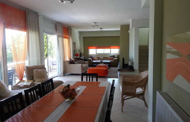 Luxurious Villa Anna Maria - Foto 22