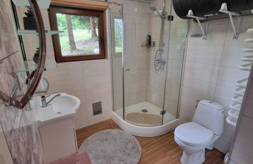 Domek Nad Stawem I - Foto 15