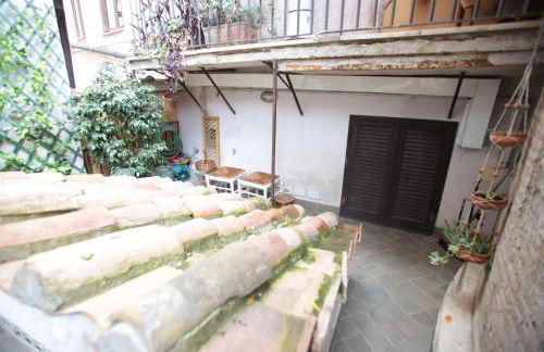 Un Tetto al Pantheon - Photo 20