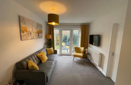 One Bed Apartment Stevenage - Foto 4