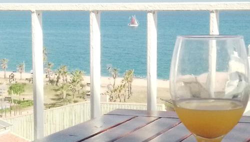 terraza al mar - Foto 5