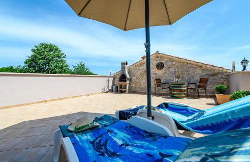 Two-Bedroom Holiday Home In Medancici - Foto 11