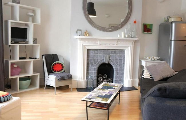 Trendy 2BD Flat in West Hampstead - Foto 1