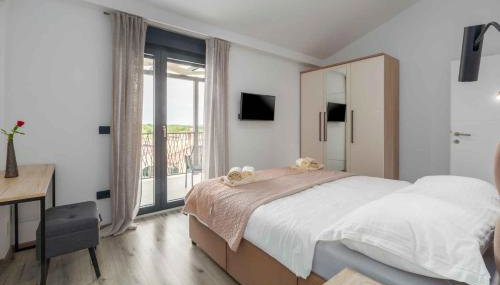 Holiday home in Visnjan - Istrien 50053 - Foto 4