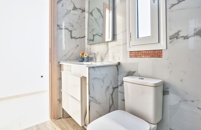 Sia Mare Seaside Apartments Faliraki - Foto 52