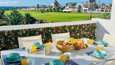 Fantastic sea and golf course view house with 3 bedrooms - Foto 3
