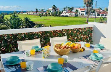 Fantastic sea and golf course view house with 3 bedrooms - Foto 3