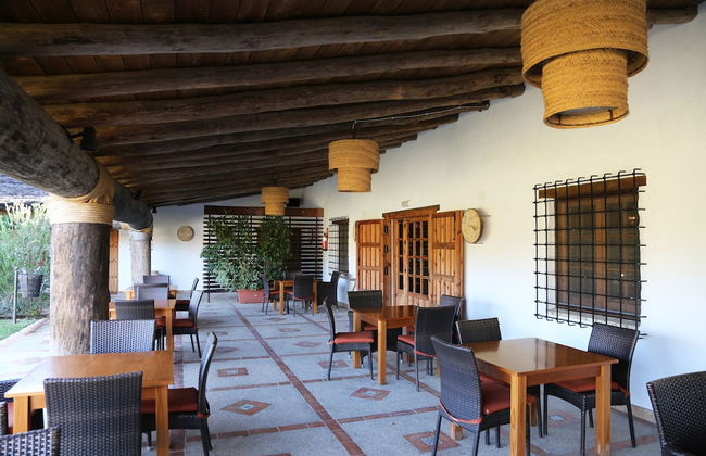 Ardea Purpurea Lodge - Photo 58