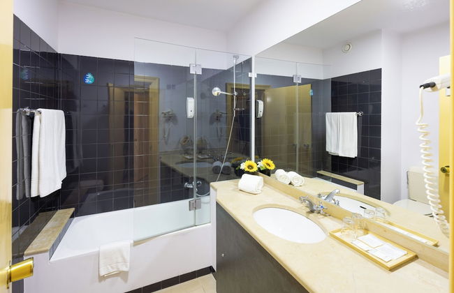 Clube do Lago Hotel - Photo 37