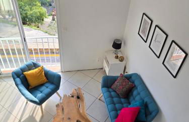 Piscine chauffée privative au Nid de Paulilles - Foto 9