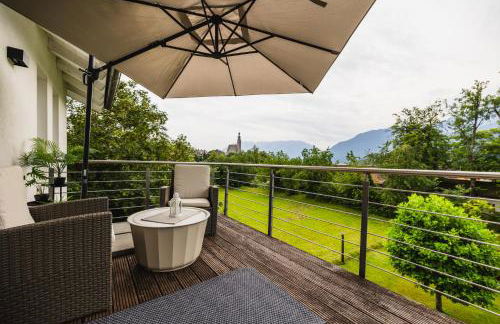 Ferienwohnung Kaiserblick - Foto 9