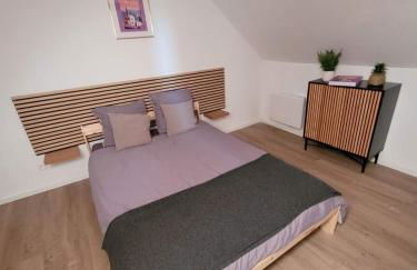 La longère des plages - Photo 14