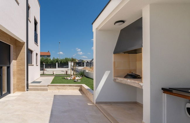 Villa Kate - Foto 44