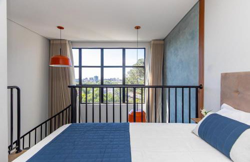 Loft aconchegante em excelente localização - Foto 28