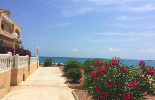 Seafront Dream Apartment - Foto 13