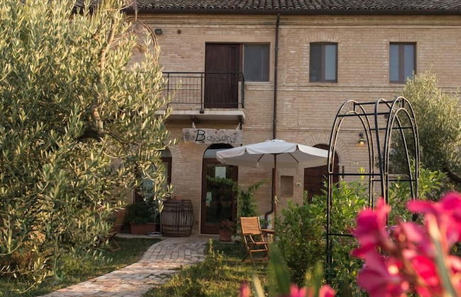 Agriturismo Bassarì - Photo 45