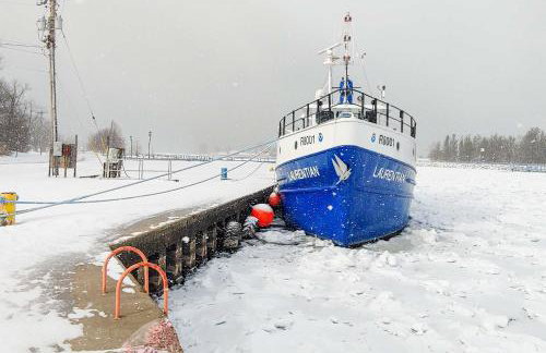 Walk to Beach Lake Michigan Getaway! - Foto 36