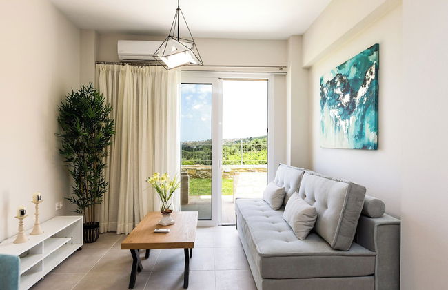 Vigla Suites - Foto 25