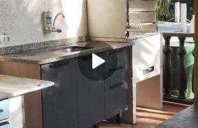 Casa Dona Flor - Photo 25