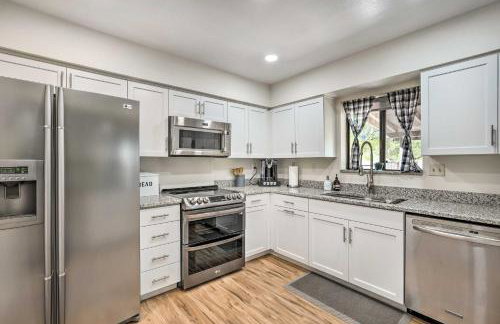 Pool and Backyard Oasis! Snowbird Escape in Phoenix - Foto 12