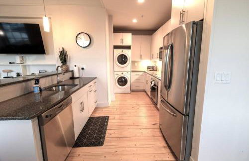 Habour Haven minutes from downtown Mystic - Foto 6