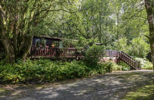 Scafell Lodge - Photo 39