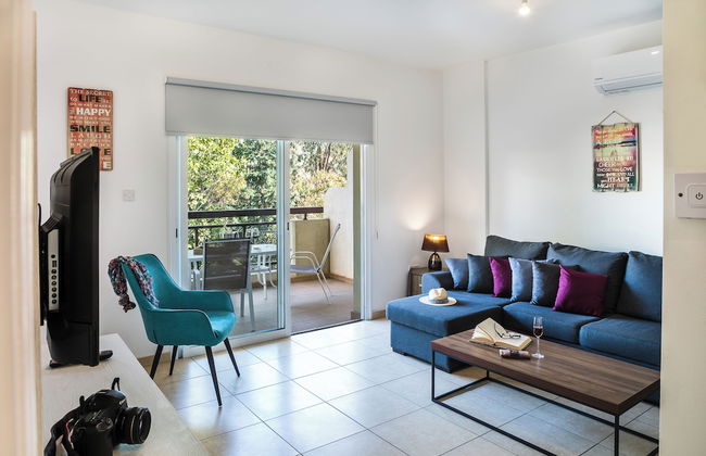 Artemis Cynthia Complex - Foto 56