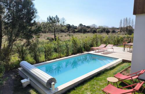 Villa Holidays Ocean - Photo 36