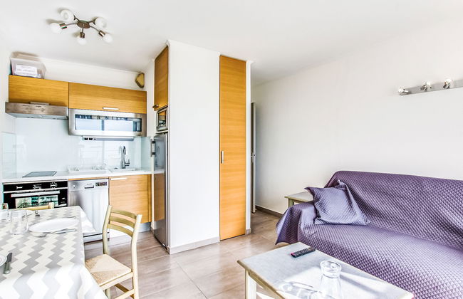 Les Rivages de Rochelongue - Foto 7