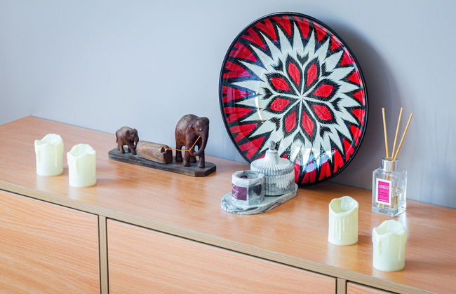 Gardens Residence - Foto 4