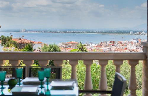 WELCS VILLA 281 EMP con piscina compartida - Foto 41