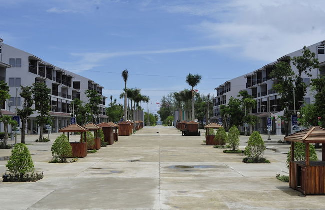 Kosmos Apart Hotel - Foto 26