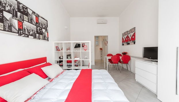 A due passi dal centro - Bari Policlinico - Foto 2, Imagen principal