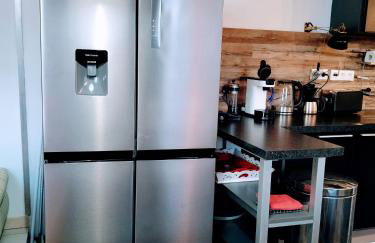 kerwatt - Grande et belle maison de ville avec jardin, proche centre et mer - Photo 35