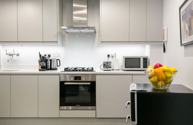 Urban Chic - Rathbone - Foto 62